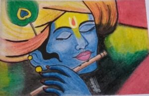Krishna