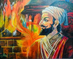 Shri Chatrapati Shivaji Maharaj