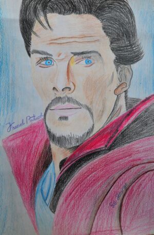 Doctor Strange
