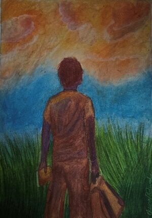 Solitude