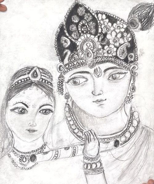 Radha Krishnan