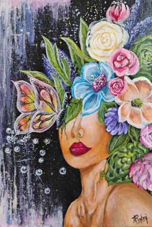 Soul in Bloom