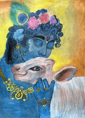 Krishna
