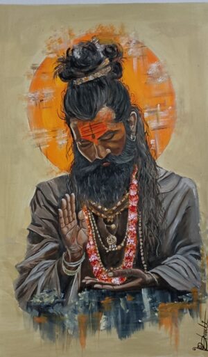 Aghori